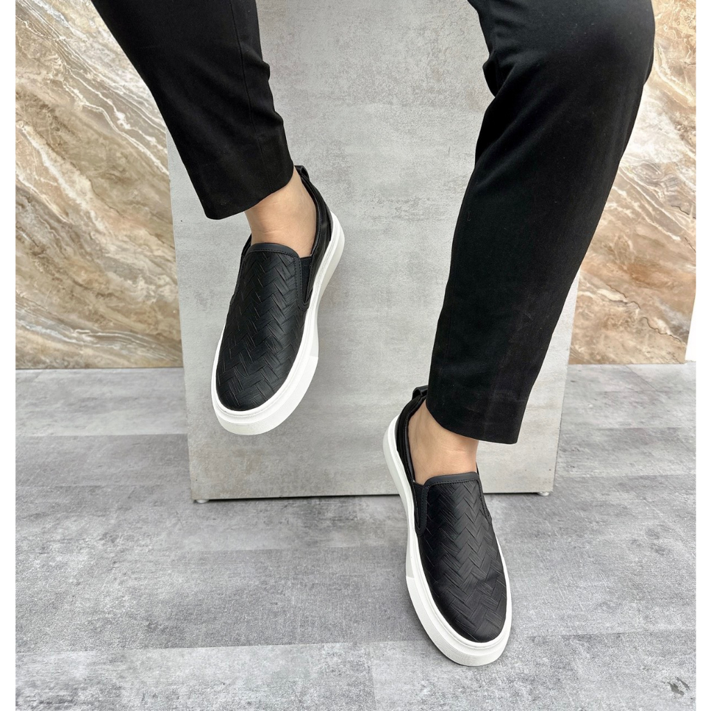 -Giầy thời trang ZARA siêu cấp, chính hãng giành cho Nam