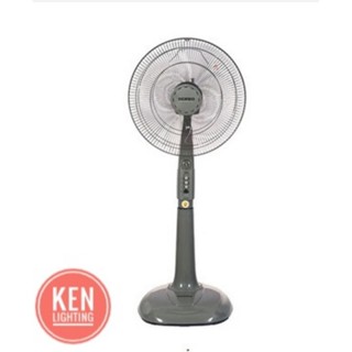 ♥️ Quạt Đứng SENKO DH 1600 Có Hẹn Giờ Thổi Mát Ngày Hè Oi Nóng.