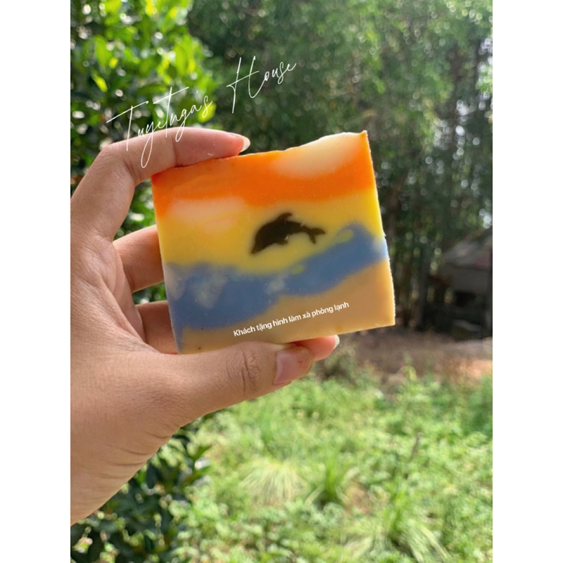 COMBO MÀU KHOÁNG VÔ CƠ