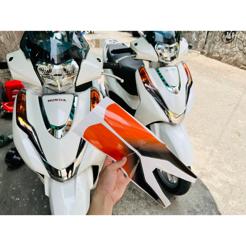 Demi Dán Xi Nhan Lead 2018 -> 2023