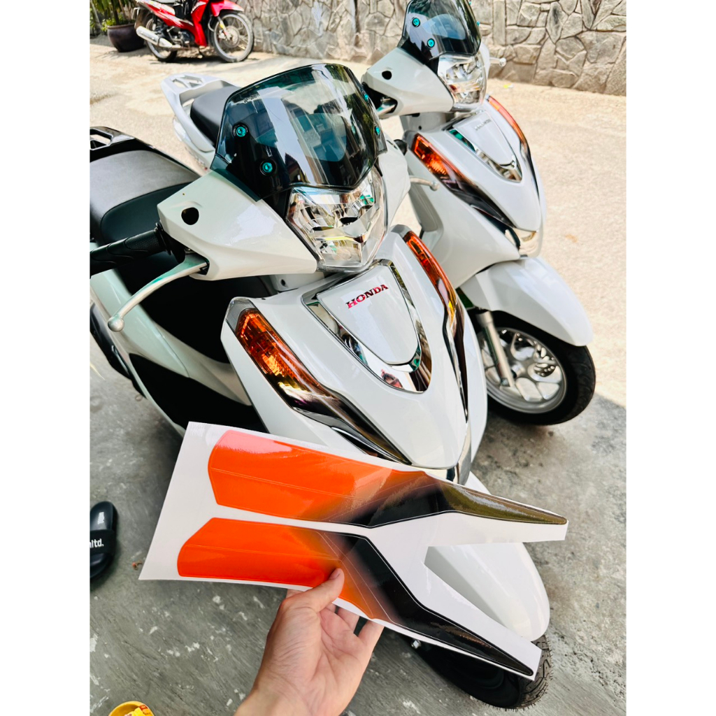 Demi Dán Xi Nhan Lead 2018 -> 2023