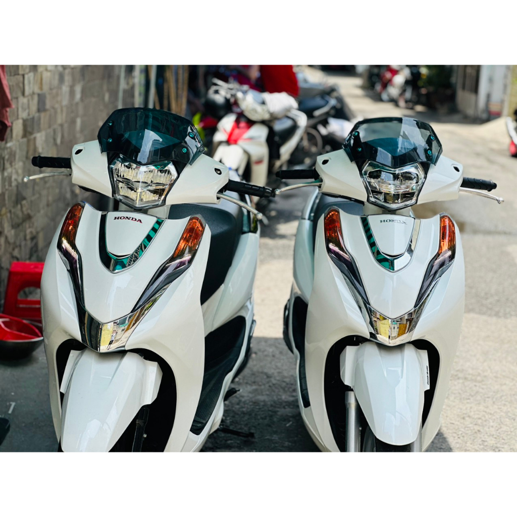 Demi Dán Xi Nhan Lead 2018 -> 2023