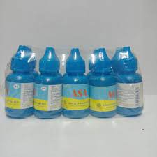Combo 10 lọ Cồn ASA