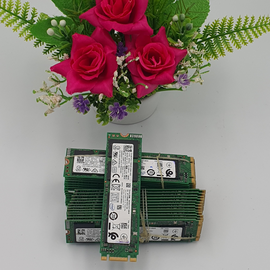 Ổ Cứng SSD M2 128G, SSD M2 Tháo Máy 128Gb