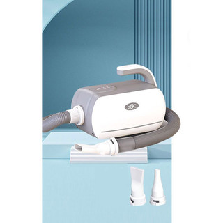Máy sấy lông cho Chó Mèo 2000W - 2800W