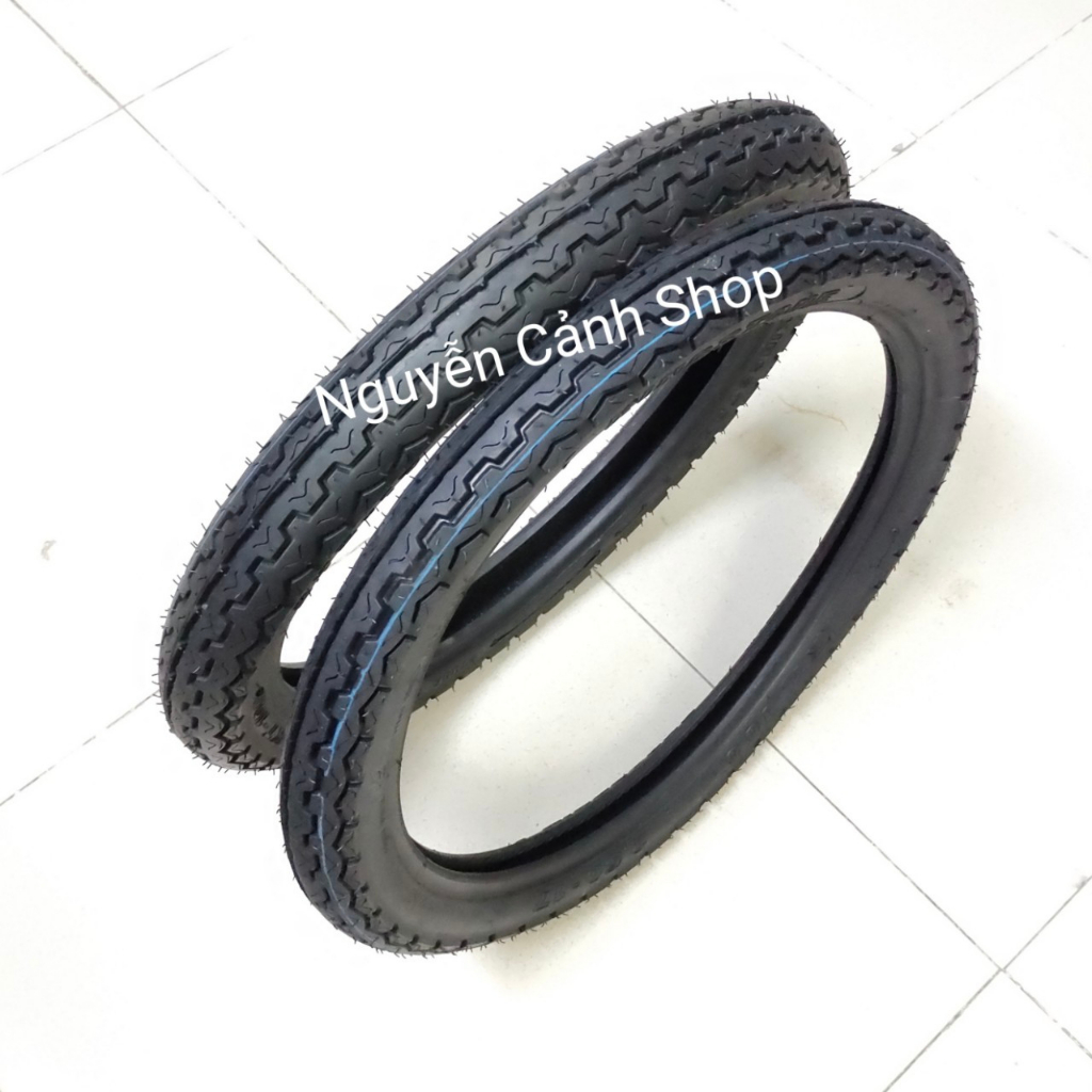 Vỏ lốp xe sport -xipo- xì po