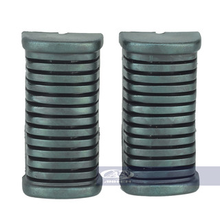 Cao su gác chân trước yaz ii - yaz125-0048