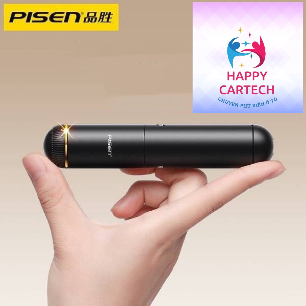 Gậy selfie chụp hình bluetooth 5.0 chính hãng Pisen