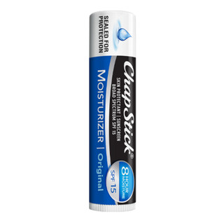 [SẢN PHẨM USA] Son dưỡng môi Chappstick cho môi mềm mịn, mùi thơm