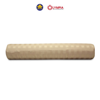 Vỏ gối ôm Olympia Bigo cotton lụa