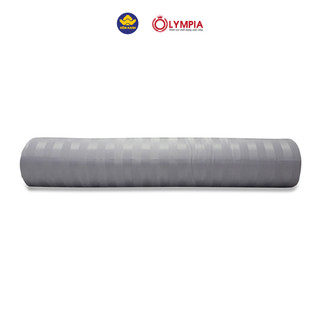 Vỏ gối ôm Olympia Bigo cotton lụa
