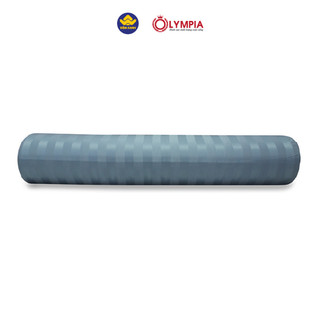 Vỏ gối ôm Olympia Bigo cotton lụa