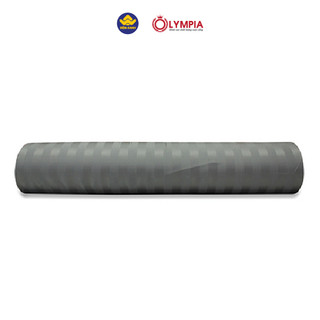 Vỏ gối ôm Olympia Bigo cotton lụa