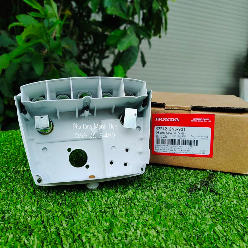 Đế đồng hồ Dream chính hãng Honda Việt Nam