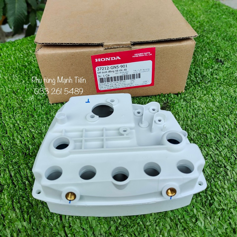 Đế đồng hồ Dream chính hãng Honda Việt Nam