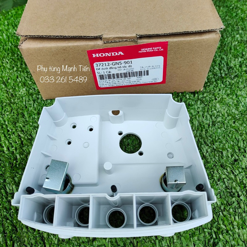 Đế đồng hồ Dream chính hãng Honda Việt Nam