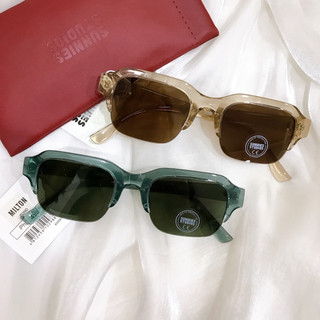 KÍNH MẮT |SUNNIES STUDIOS| Sunnies Studios MILTON