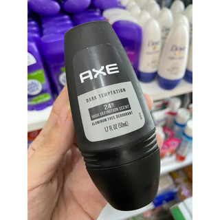 Lăn khử mùi nam AXE Dark Temptation 50ml