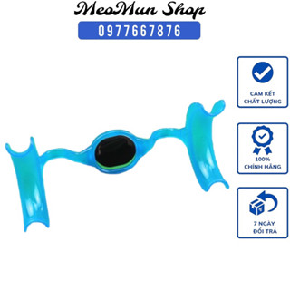 Banh Miệng Nha Khoa Sử Dụng Cùng Thuốc Tẩy Trắng Răng - Banh Miệng Chặn Lưỡi