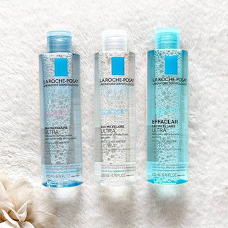 Nước tẩy trang La Roche-Posay
