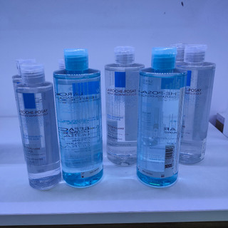 Nước tẩy trang La Roche-Posay