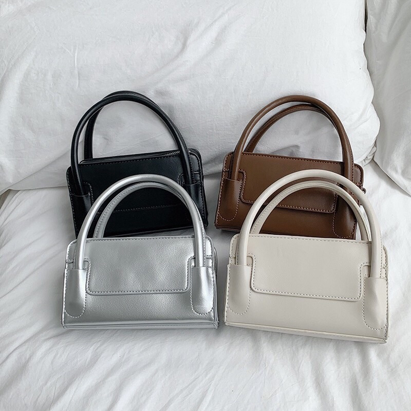 Túi đeo vai đeo chéo mẫu mới 2023