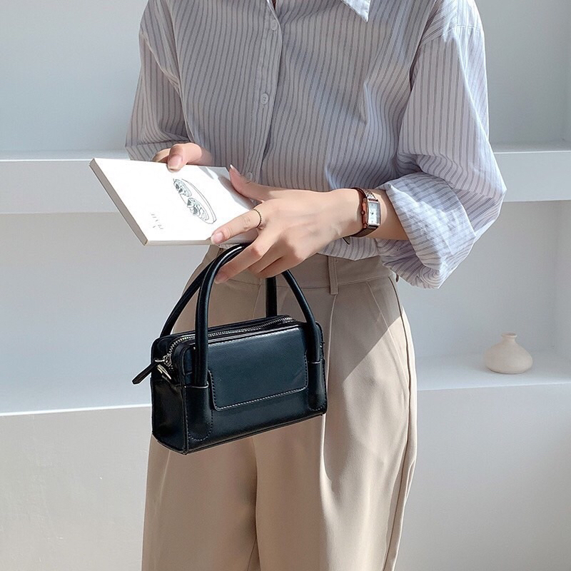 Túi đeo vai đeo chéo mẫu mới 2023