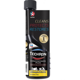 Dung dịch làm sạch buồng đốt cacbon techron hãng Caltex