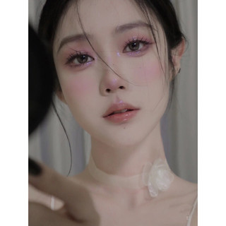 Choker Hoa Sang Chảnh Tiểu Thư