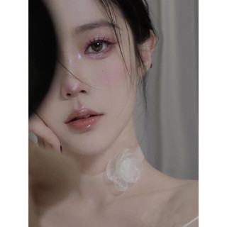 Choker Hoa Sang Chảnh Tiểu Thư