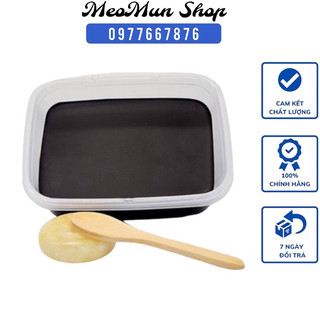Bùn cứu dưỡng sinh giảm béo