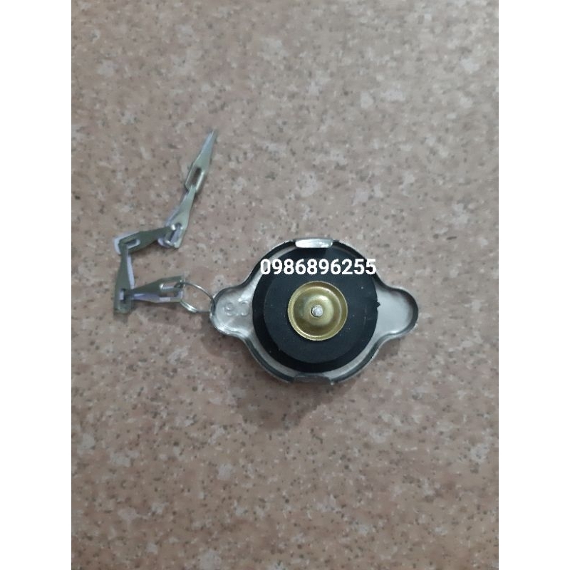 Nắp két nước dành cho xe ba gác - ba bánh