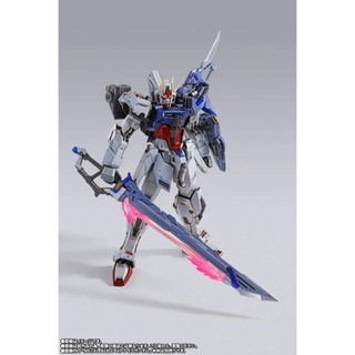 Set phụ kiện Metal build Sword pack, Metal Build Launcher Pack, Metal build sniper pack