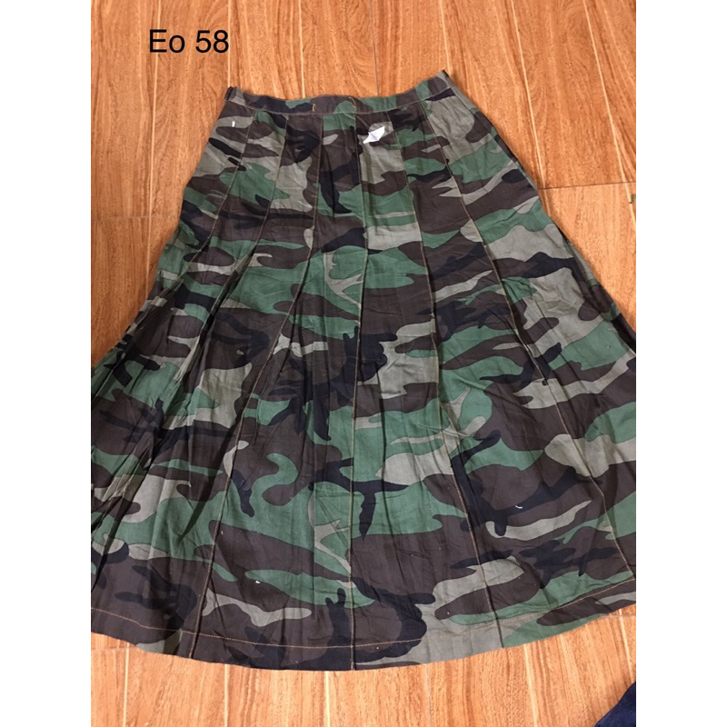 Chân váy bò 200k/10c_Nobe shop