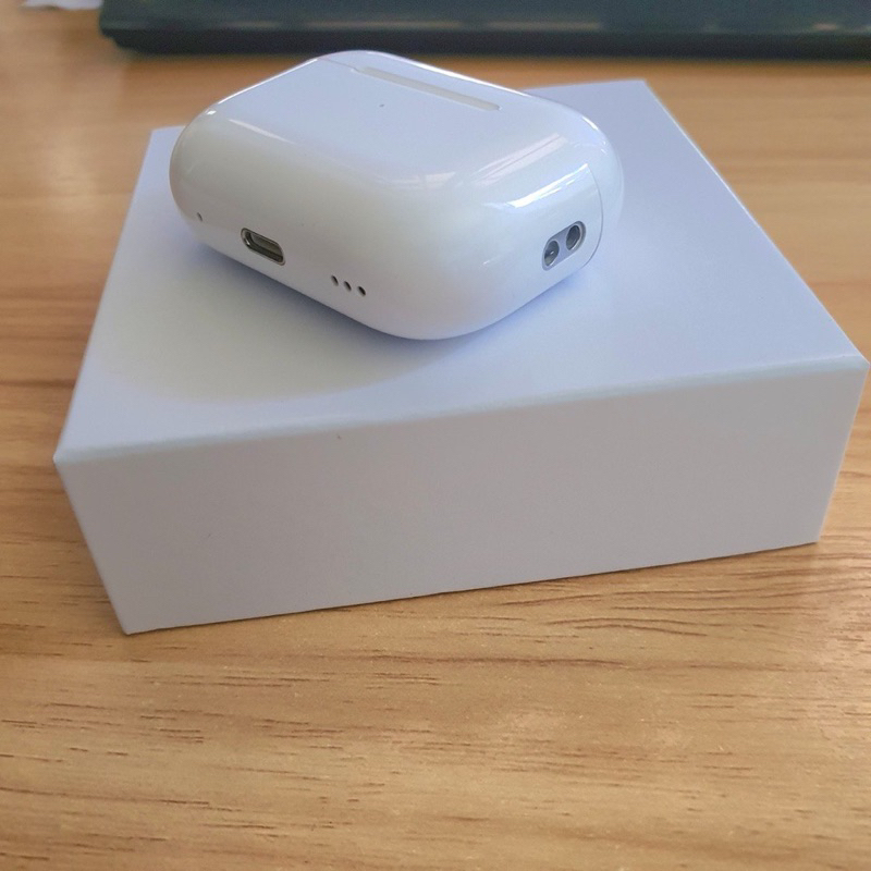 Tai Nghe Bluetooth Không Dây Pro Gen 2 chinh hang kthoi Âm To Mic Rõ Pin Trâu, dùng cho tất cả các dòng máy điện thoại .