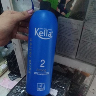 Dập uốn nóng Kella 1000ml