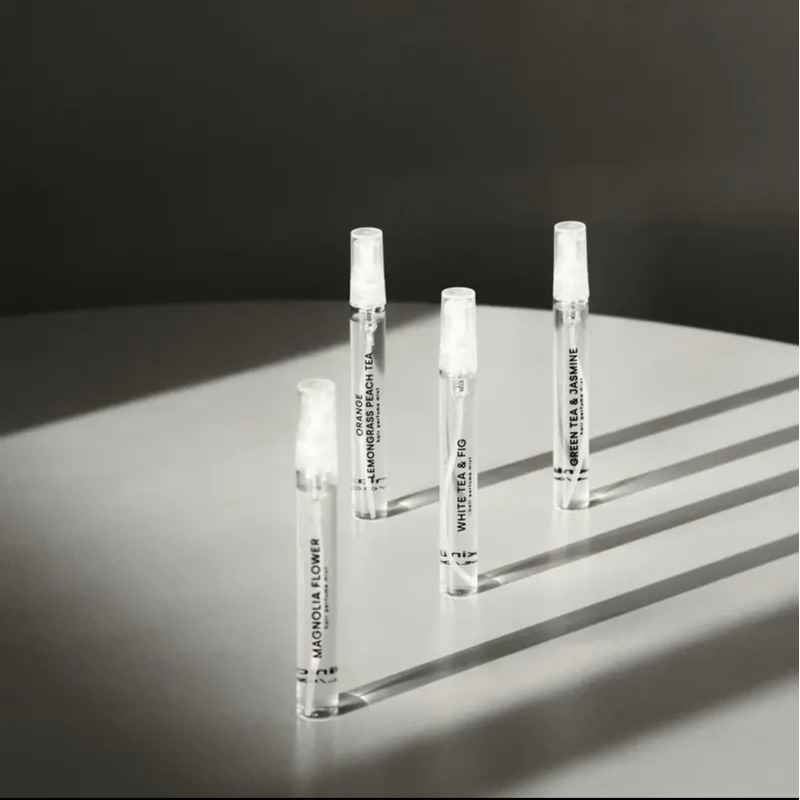 Nước Hoa Tóc Hương Thơm Tự Nhiên Chai Nhỏ Tiện Dụng Skinlax 10ml