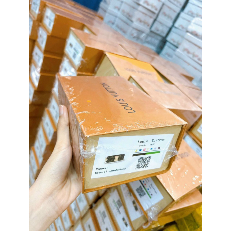 Túi lv bitsy pouch s16