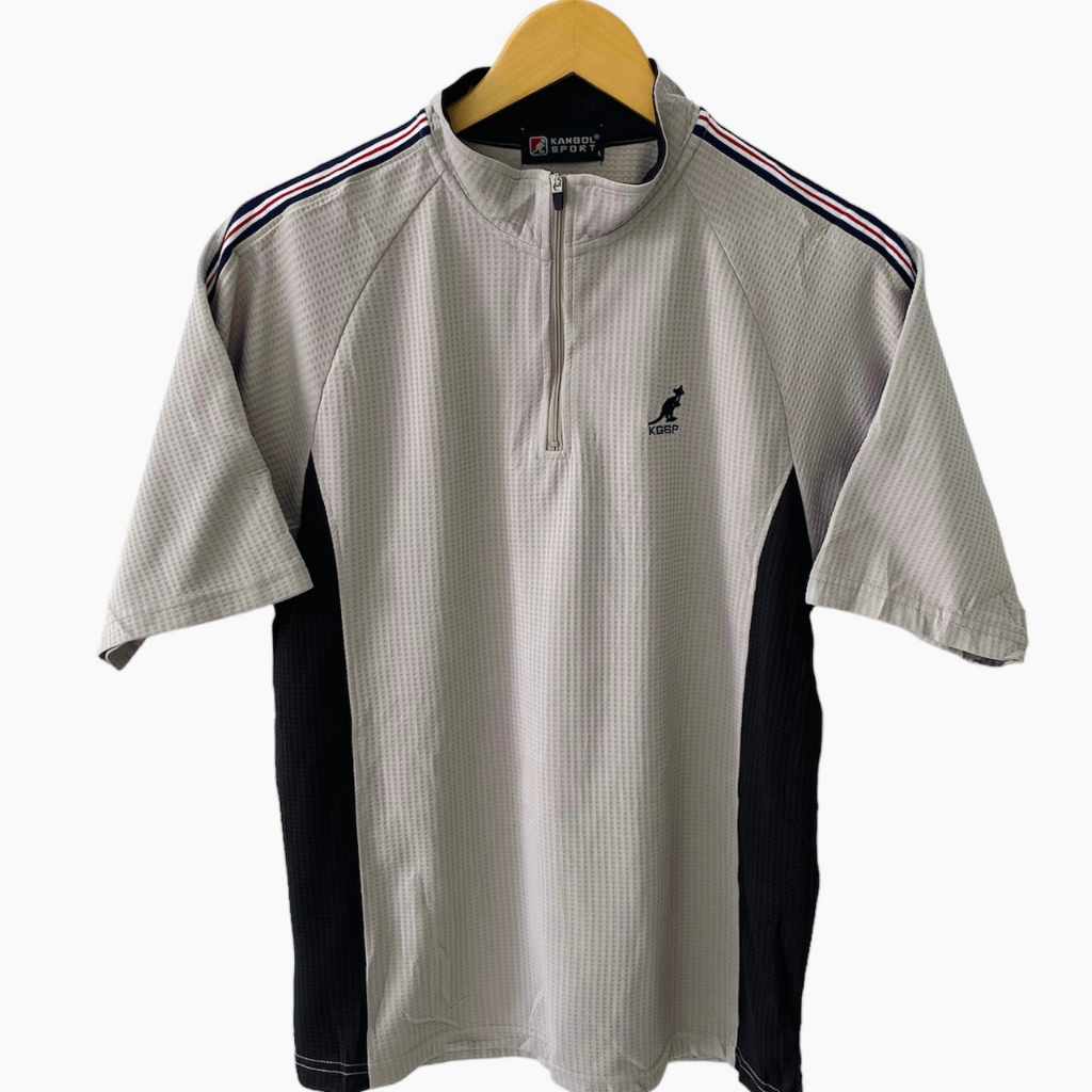 Áo Thun Thể Thao Nam Nữ Secondhand, Áo Thun Tay Ngắn Đá Banh 2hand Mùa Hè Unisex