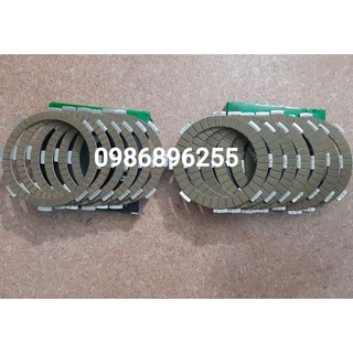 Bộ lá côn ( bố nồi ) xe ba gác - ba bánh hàng tốt
