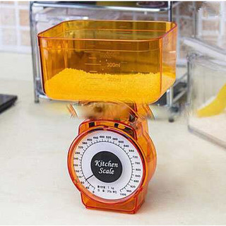 Cân hạt tiểu ly Kitchen Scale