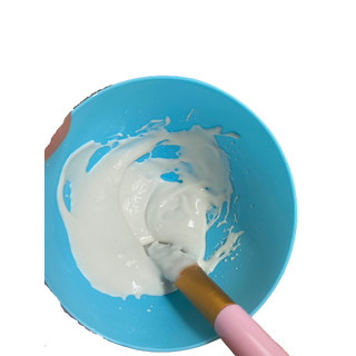 1KG Mặt nạ dẻo sữa non