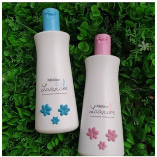 Dung dịch vệ sinh phu nu Thái Lan, Ladycare, Mistine 200ml