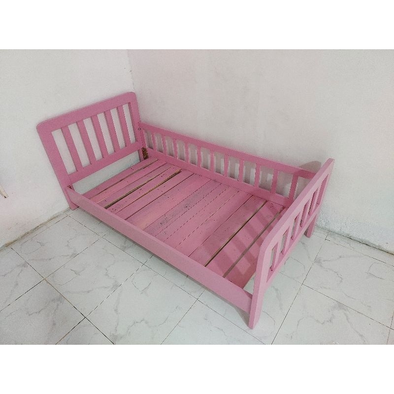 Giường trẻ em 80cm x160cm