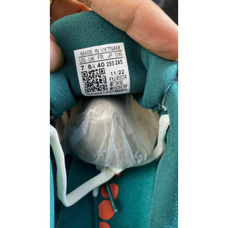 Giày ADIDAS EQT CHUẨN REAL FULLBOX  [Authentic]