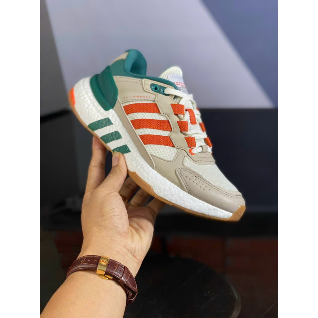 Giày ADIDAS EQT CHUẨN REAL FULLBOX  [Authentic]