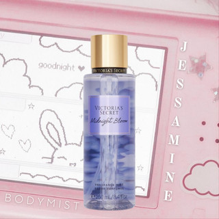 ✨ xịt thơm body mist 𝐕𝐢𝐜𝐭𝐨𝐫𝐢𝐚'𝐬 𝐒𝐞𝐜𝐫𝐞𝐭 𝐌𝐢𝐝𝐧𝐢𝐠𝐡𝐭 𝐁𝐥𝐨𝐨𝐦
