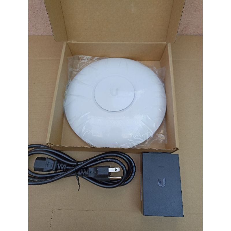 🥇 🥇 Bộ Phát Sóng Tốc Độ Cao Unifi UAP-AC-Pro - Tải 200 User - Wifi Maketing