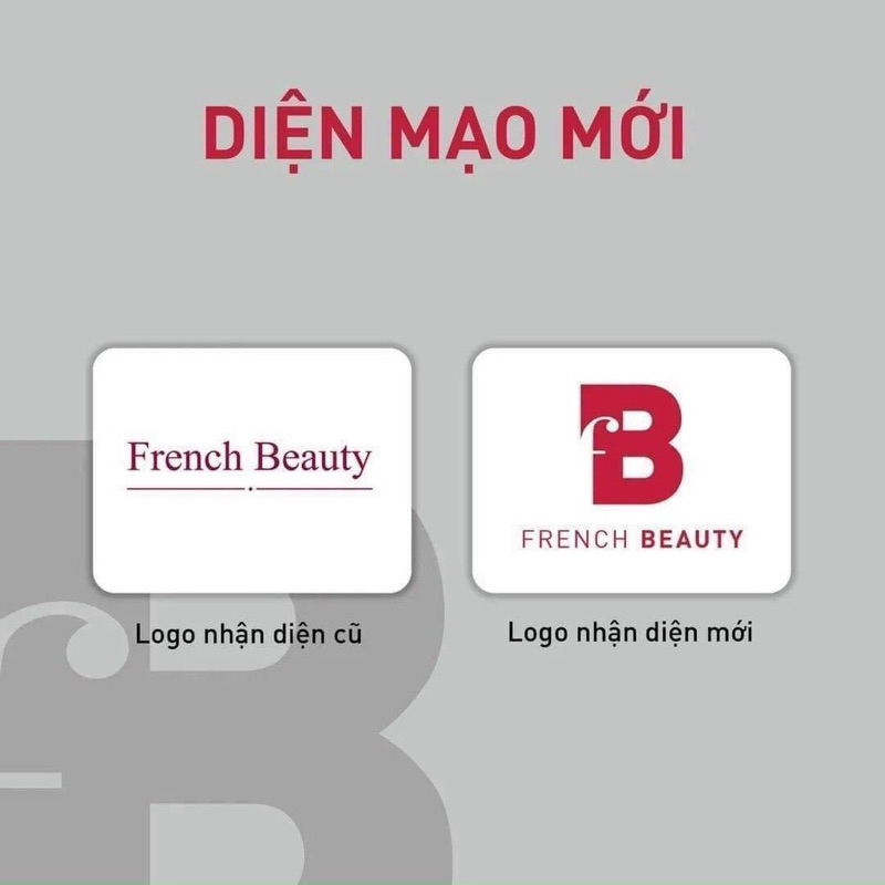 FRENCH BEAUTY | TẾ BÀO GỐC MƠ SẸO | CHÍNH HÃNG 1 ống