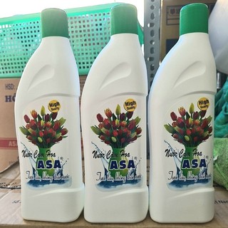 Nước cắm hoa asa 400ml